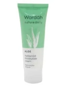 6 Rekomendasi Pelembab Wajah untuk Kulit Kering 2 pelembab wajah terbaik