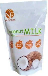 6 Rekomendasi Merk Santan Kelapa Instan Terbaik 3 merk santan kelapa terbaik