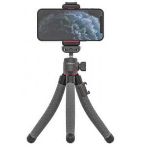 merk tripod hp terbaik