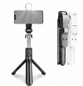 merk tripod hp terbaik