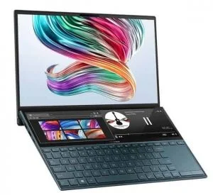 Rekomendasi Laptop 2 in 1 Terbaik 2 2 in 1 laptop terbaik