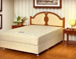 Rekomendasi Tempat Tidur Terbaik 1 merk tempat tidur yang bagus