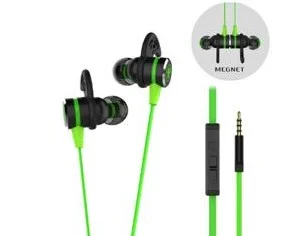 Rekomendasi In-Ear Headphone Gaming 2 gaming earphone