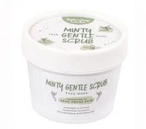 Rekomendasi Face Scrub Terbaik 2 scrub wajah yang bagus