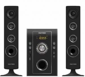 speaker aktif terbaik
