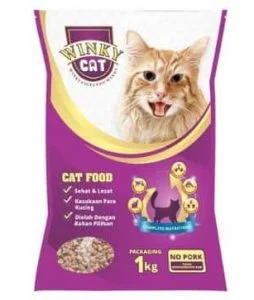 Rekomendasi Snack untuk Kucing Terbaik 1 snack kucing terbaik