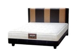 spring bed terbaik