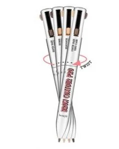 Rekomendasi Pensil Alis Terbaik 2 eyebrow terbaik