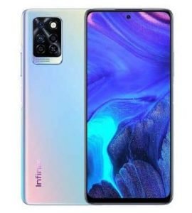 hp infinix terbaik