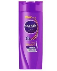 Rekomendasi Shampo Pelurus Rambut 1 shampo untuk meluruskan rambut