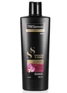 Rekomendasi Shampo Pelurus Rambut 2 shampo untuk meluruskan rambut