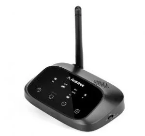 bluetooth audio receiver terbaik