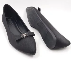 rekomendasi flat shoes