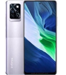 hp infinix terbaik