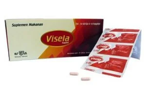 Rekomendasi Vitamin untuk Ibu Hamil 2 merk vitamin untuk ibu hamil
