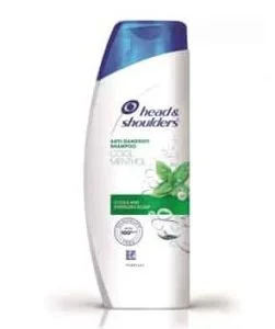 5 Rekomendasi Shampo Anti Ketombe Ampuh 1 shampo anti ketombe terbaik