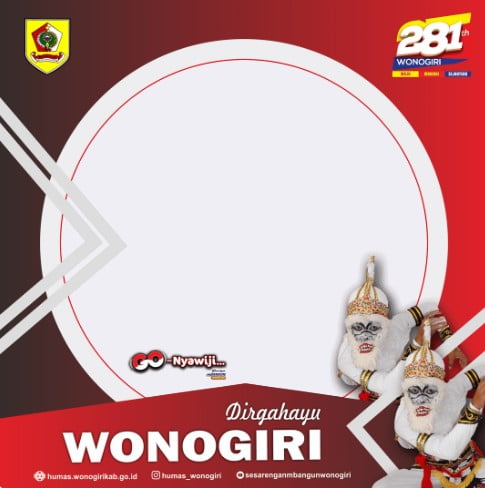Link Twibbon Hari Jadi Wonogiri ke 281 3 Screenshot 75