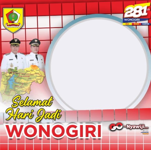 Link Twibbon Hari Jadi Wonogiri ke 281 1 Screenshot 77