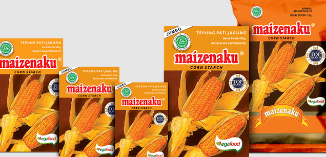 6 Rekomendasi Merk Tepung Maizena Terbaik