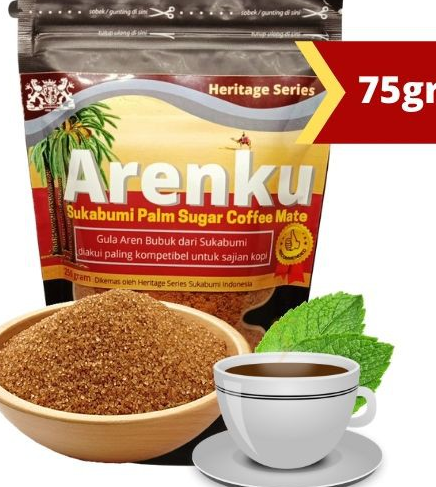 5 Rekomendasi Merk Gula Aren Terbaik