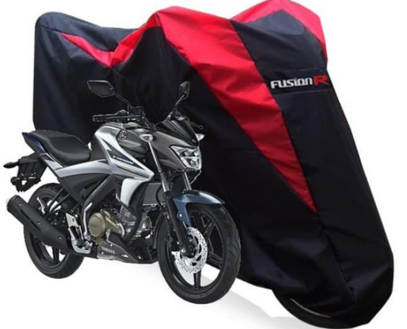Cover Sepeda Motor Fusion R