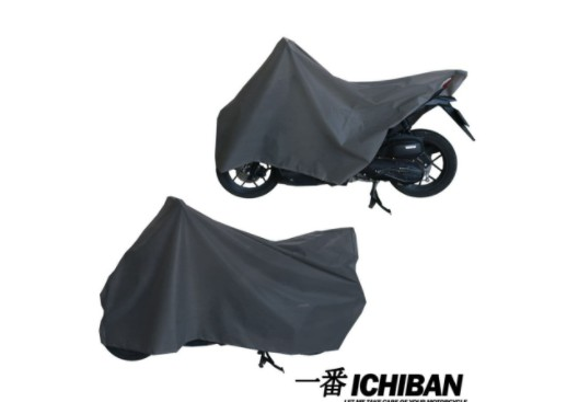Cover Sepeda Motor Ichiban