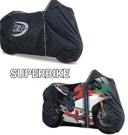 Cover Sepeda Motor RG