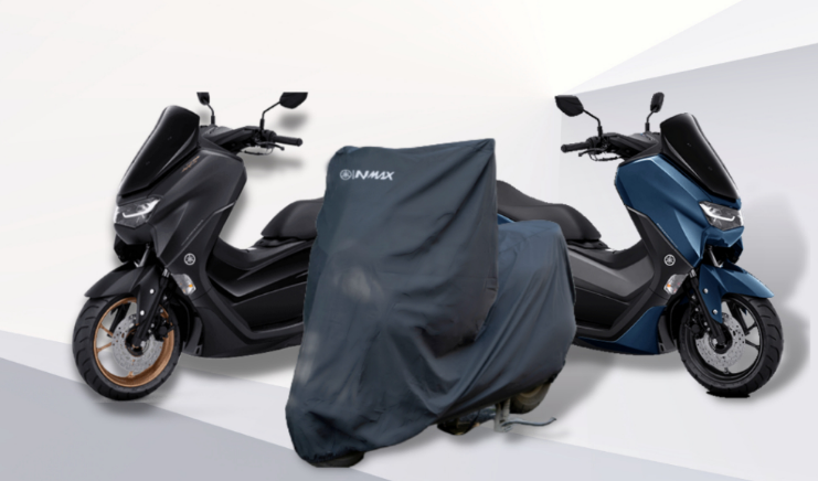 6 Rekomendasi Cover Sepeda Motor Terbaik
