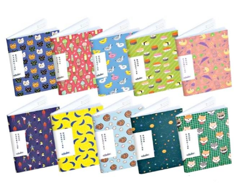 Rekomendasi Merk Buku Tulis Terbaik