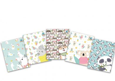 Rekomendasi Merk Buku Tulis Terbaik 1 Merk Buku Tulis Terbaik