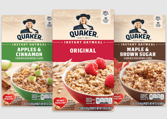 5 Rekomendasi Merk Oatmeal untuk Diet Terbaik 5 Rekomendasi Merk Oatmeal untuk Diet Terbaik