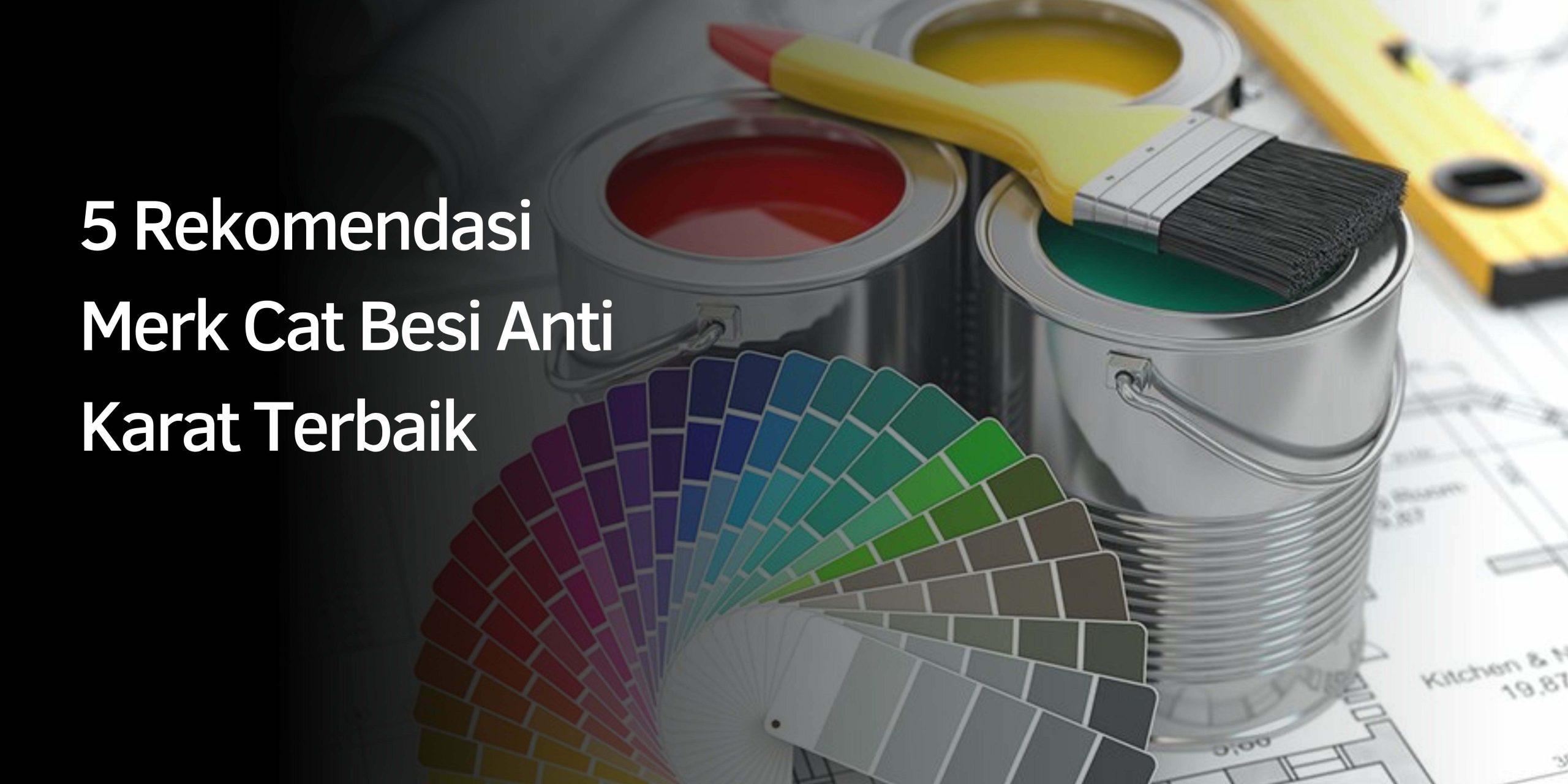 5 Rekomendasi Merk Cat Besi Anti Karat Terbaik 1 Orange and Yellow Organic and Handcrafted Sales and Promos Business and Retail Back to School Banner 2022 06 07T084237.766