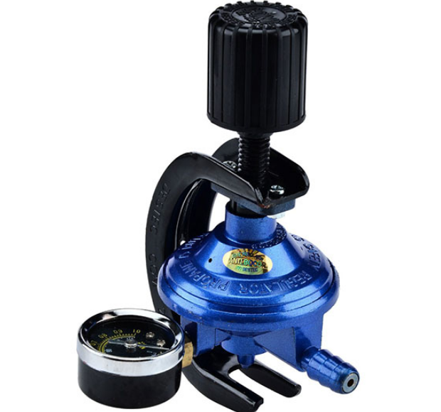 Rekomendasi Regulator Gas Terbaik