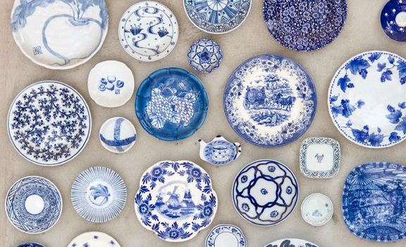 Rekomendasi Merk Piring Makan Keramik Terbaik