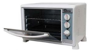 oven listrik low watt terbaik