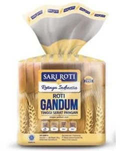 5 Rekomendasi Roti Gandum untuk Diet Terbaik 2 roti gandum terbaik