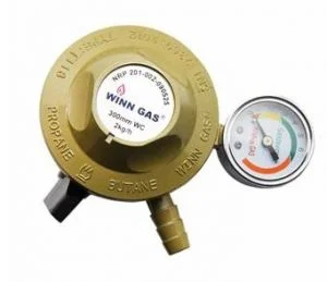 5 Rekomendasi Regulator Gas Terbaik 3 regulator gas terbaik