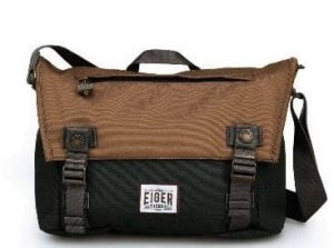 tas selempang eiger terbaik