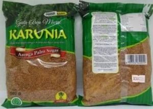 merk gula aren terbaik