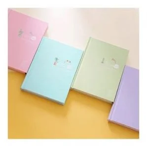 Rekomendasi Buku Harian Terbaik ada 5 3 buku harian terbaik