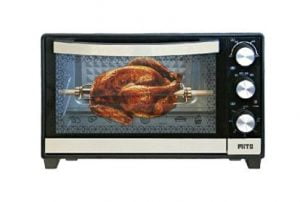 oven listrik terbaik