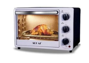 oven listrik terbaik
