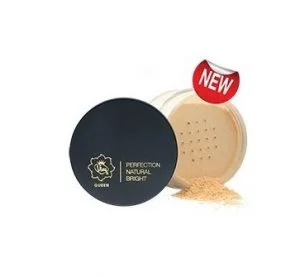 7 Rekomendasi Bedak Tabur Terbaik 1 loose powder terbaik