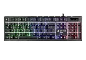 7 Rekomendasi Keyboard Gaming Terbaik 3 keyboard gaming terbaik
