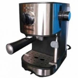 5 Rekomendasi Mesin Kopi Espresso Terbaik 3 mesin kopi espresso terbaik