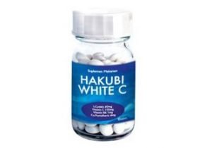 collagen pemutih badan terbaik