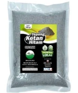 5 Rekomendasi Merk Tepung Ketan Hitam Terbaik 2 merk tepung hitam terbaik