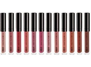 10 Rekomendasi Lipstik Ombre Terbaik 1 lipstik ombre yang bagus