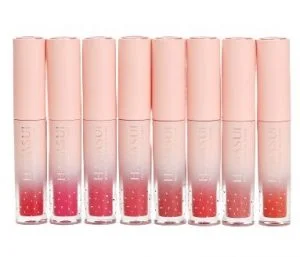 10 Rekomendasi Lipstik Ombre Terbaik 2 lipstik ombre yang bagus