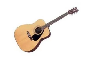 6 Rekomendasi Gitar Akustik Terbaik 1 gitar akustik terbaik